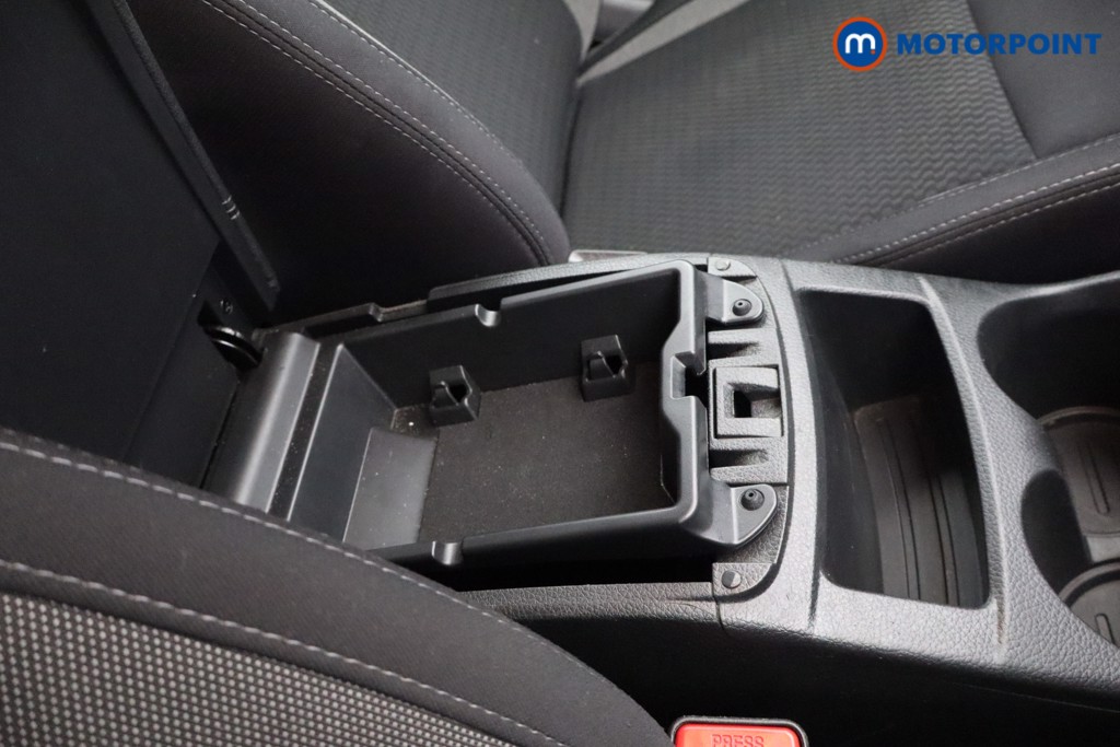 Nissan Qashqai Acenta Premium Manual Petrol SUV - Stock Number (1564362) - 8th supplementary image