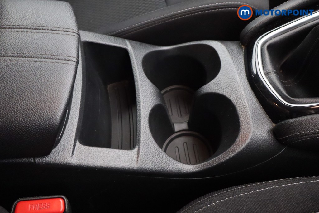 Nissan Qashqai Acenta Premium Manual Petrol SUV - Stock Number (1564362) - 9th supplementary image
