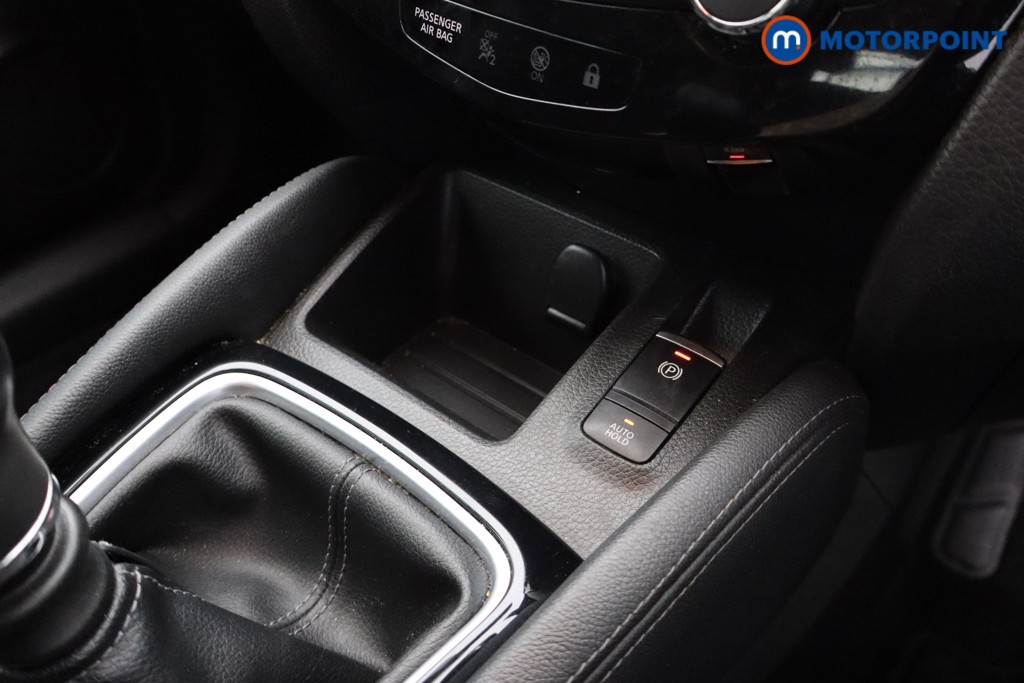 Nissan Qashqai Acenta Premium Manual Petrol SUV - Stock Number (1564362) - 11th supplementary image