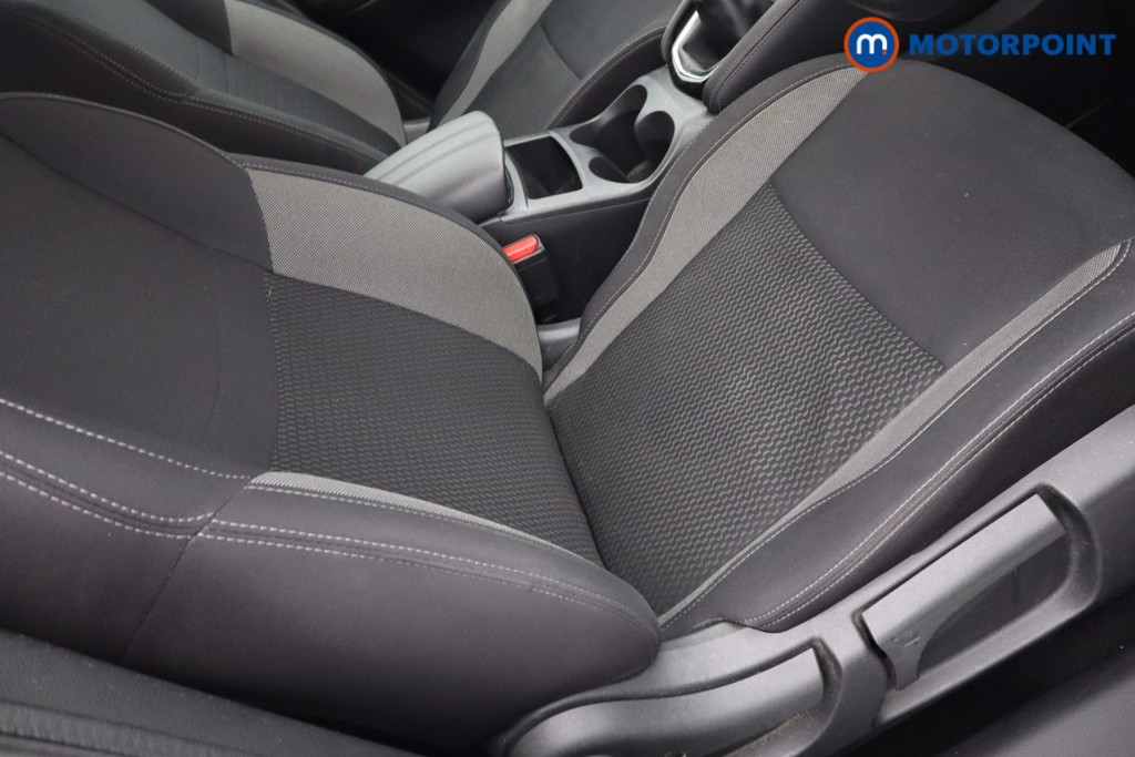 Nissan Qashqai Acenta Premium Manual Petrol SUV - Stock Number (1564362) - 16th supplementary image