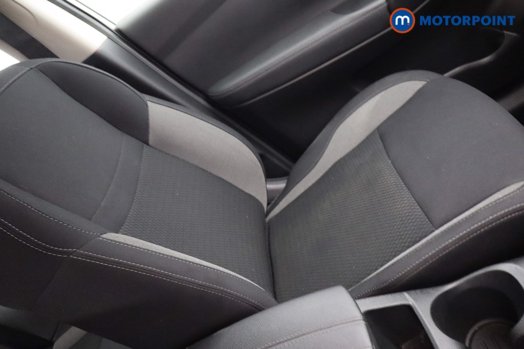 Nissan Qashqai Acenta Premium Manual Petrol SUV - Stock Number (1564362) - 17th supplementary image