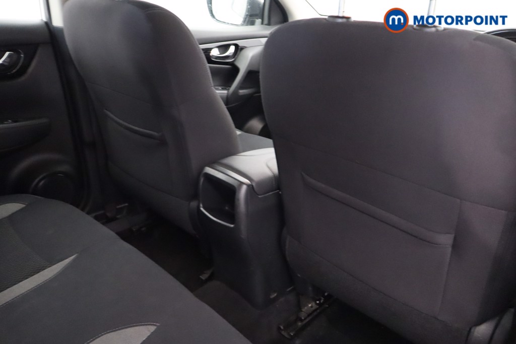 Nissan Qashqai Acenta Premium Manual Petrol SUV - Stock Number (1564362) - 21st supplementary image
