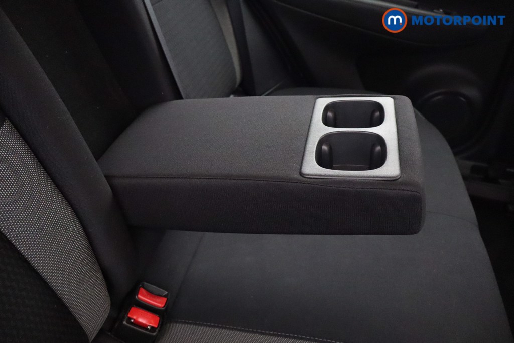 Nissan Qashqai Acenta Premium Manual Petrol SUV - Stock Number (1564362) - 23rd supplementary image