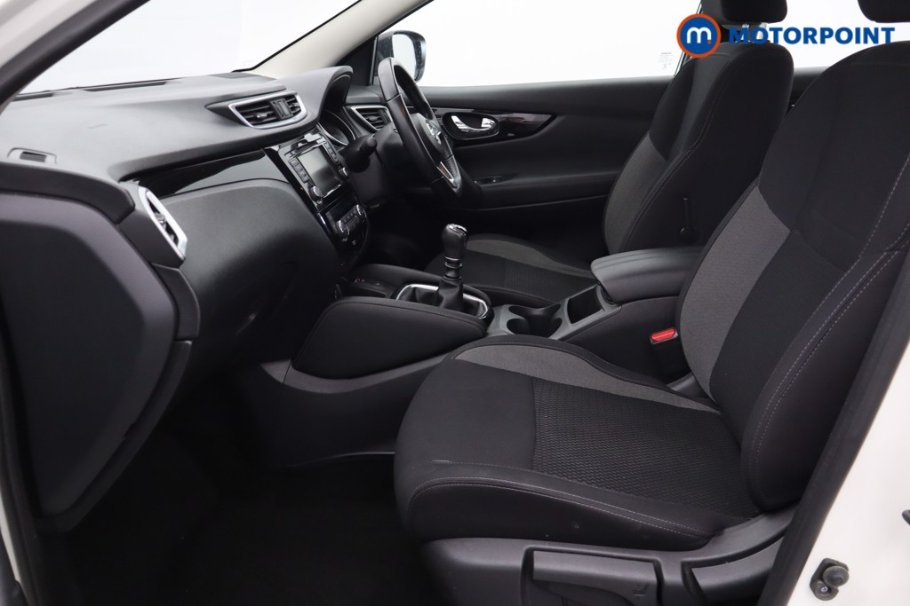 Nissan Qashqai Acenta Premium Manual Petrol SUV - Stock Number (1564362) - 24th supplementary image