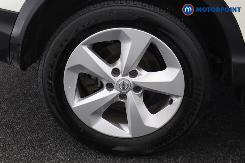 Nissan Qashqai Acenta Premium Manual Petrol SUV - Stock Number (1564362) - 29th supplementary image