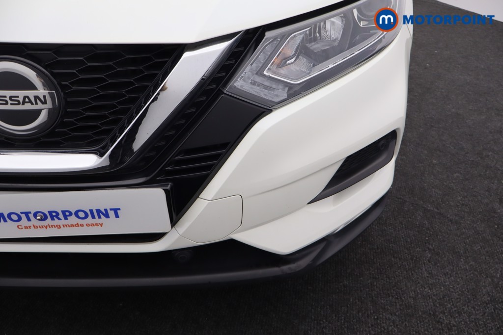 Nissan Qashqai Acenta Premium Manual Petrol SUV - Stock Number (1564362) - 30th supplementary image