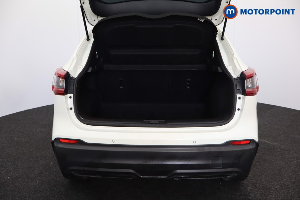 Nissan Qashqai Acenta Premium Manual Petrol SUV - Stock Number (1564362) - 38th supplementary image