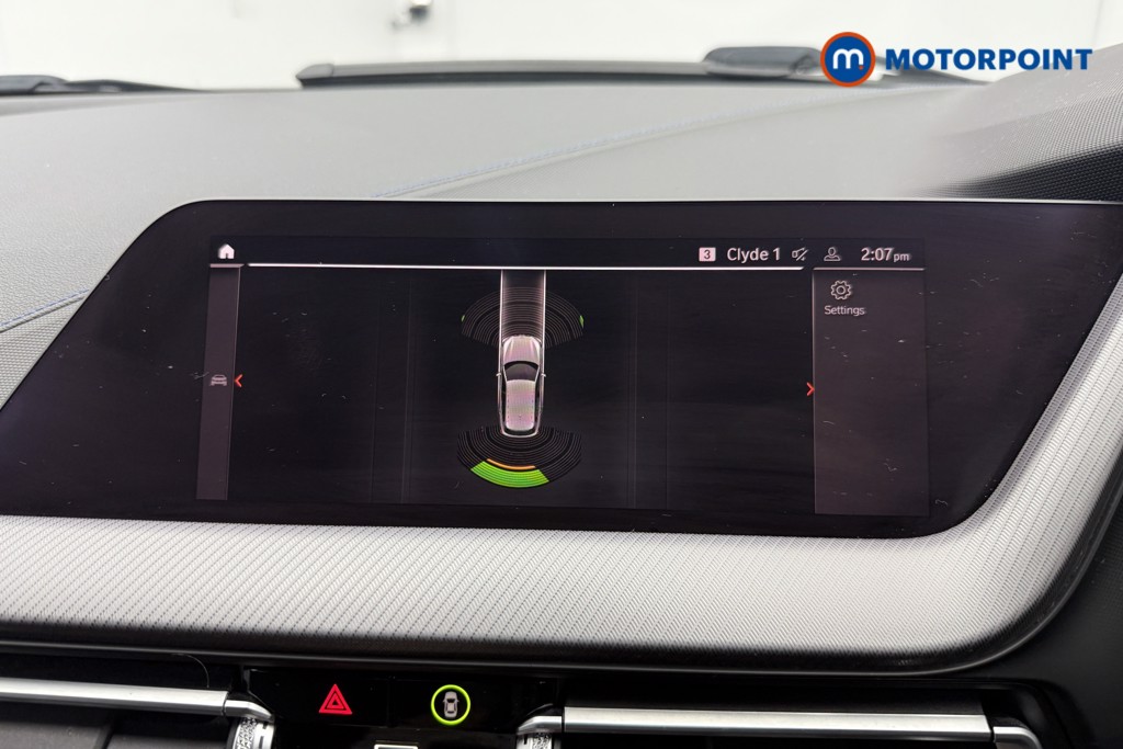 BMW 1 Series M Sport Manual Diesel Hatchback - Stock Number (1564430) - 9th supplementary image