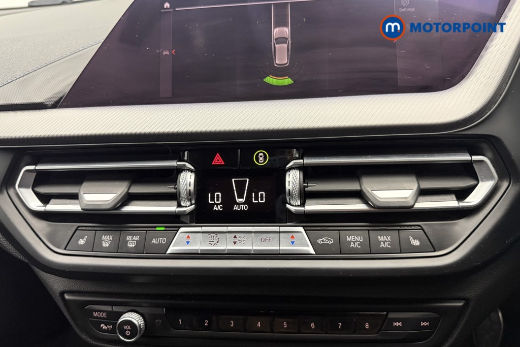 BMW 1 Series M Sport Manual Diesel Hatchback - Stock Number (1564430) - 10th supplementary image