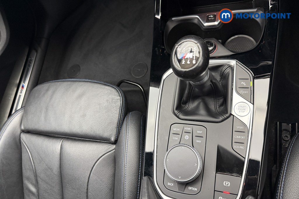 BMW 1 Series M Sport Manual Diesel Hatchback - Stock Number (1564430) - 11th supplementary image