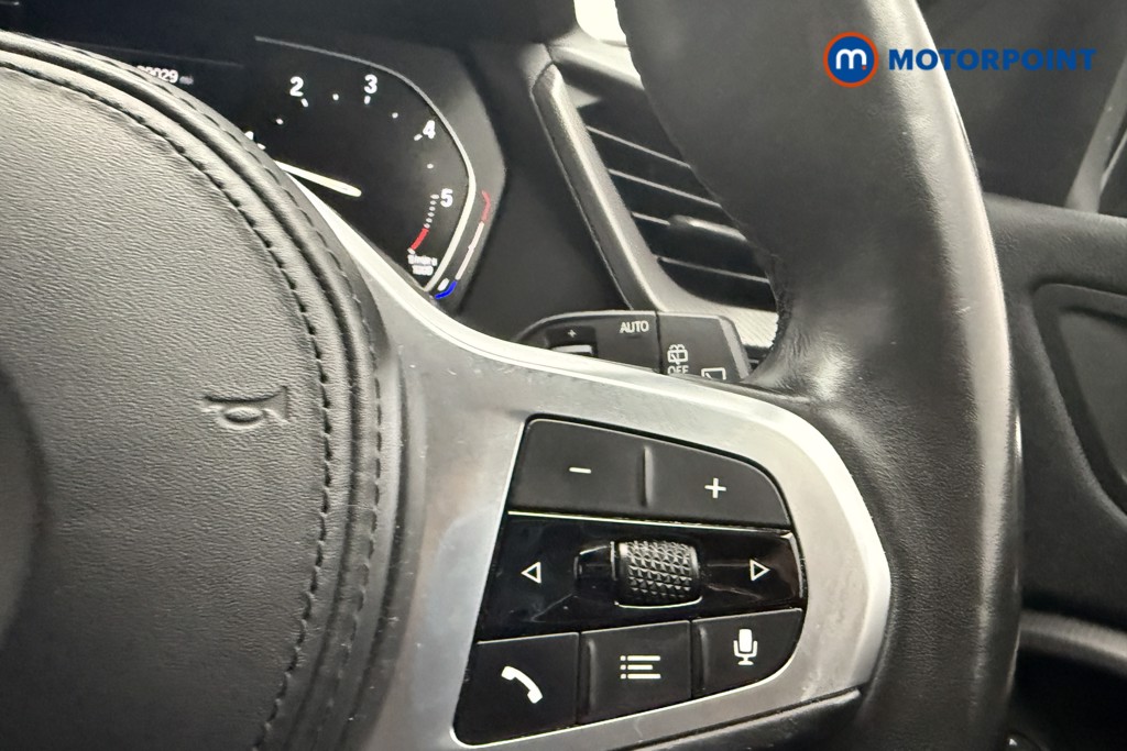 BMW 1 Series M Sport Manual Diesel Hatchback - Stock Number (1564430) - 13th supplementary image
