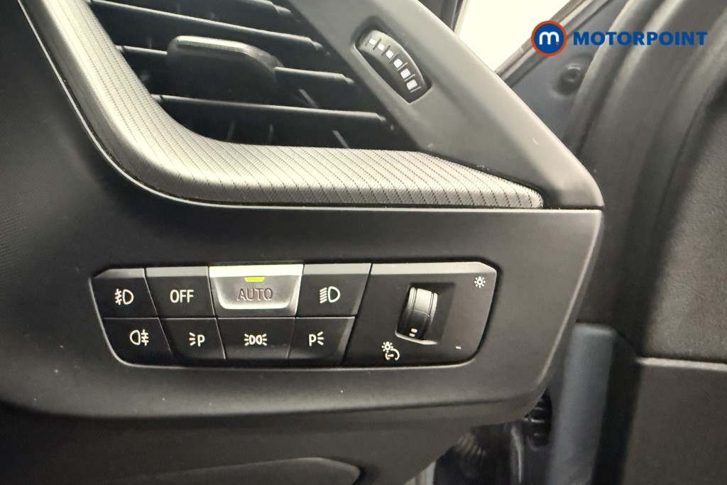 BMW 1 Series M Sport Manual Diesel Hatchback - Stock Number (1564430) - 14th supplementary image