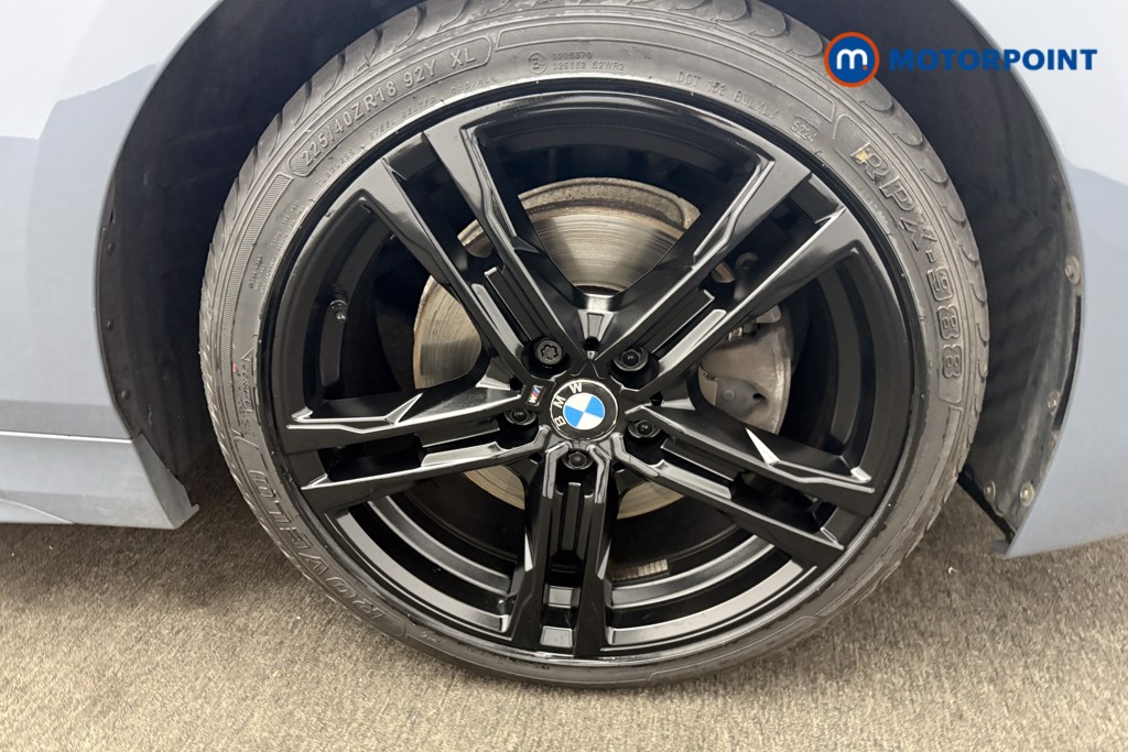 BMW 1 Series M Sport Manual Diesel Hatchback - Stock Number (1564430) - 17th supplementary image