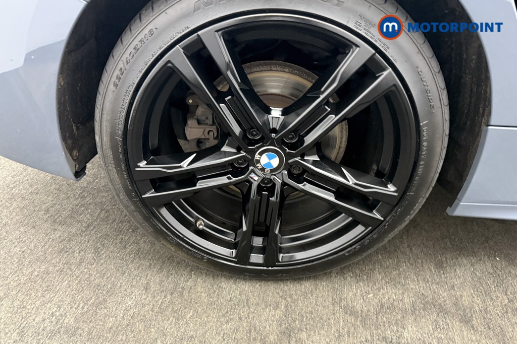 BMW 1 Series M Sport Manual Diesel Hatchback - Stock Number (1564430) - 18th supplementary image
