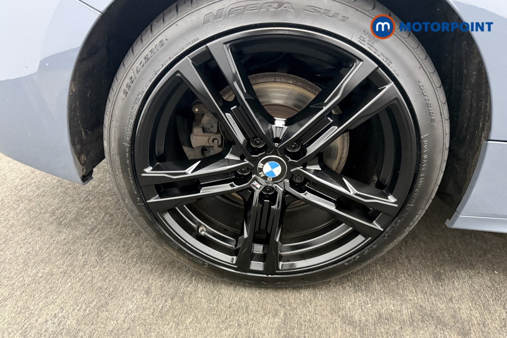 BMW 1 Series M Sport Manual Diesel Hatchback - Stock Number (1564430) - 19th supplementary image
