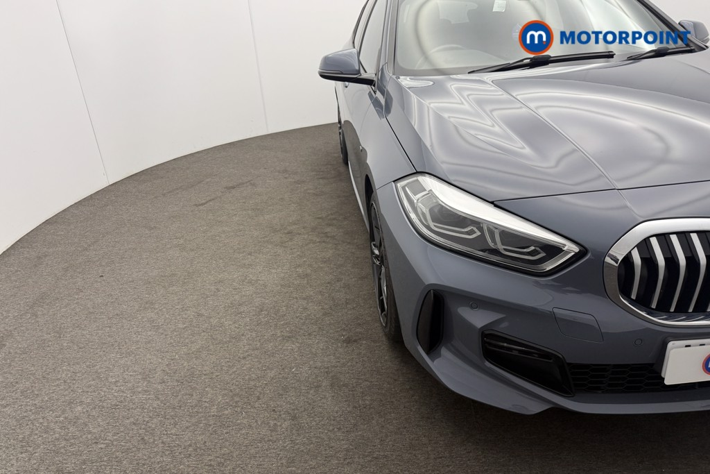 BMW 1 Series M Sport Manual Diesel Hatchback - Stock Number (1564430) - 21st supplementary image