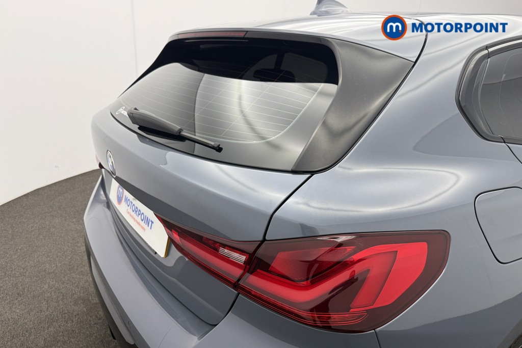 BMW 1 Series M Sport Manual Diesel Hatchback - Stock Number (1564430) - 23rd supplementary image