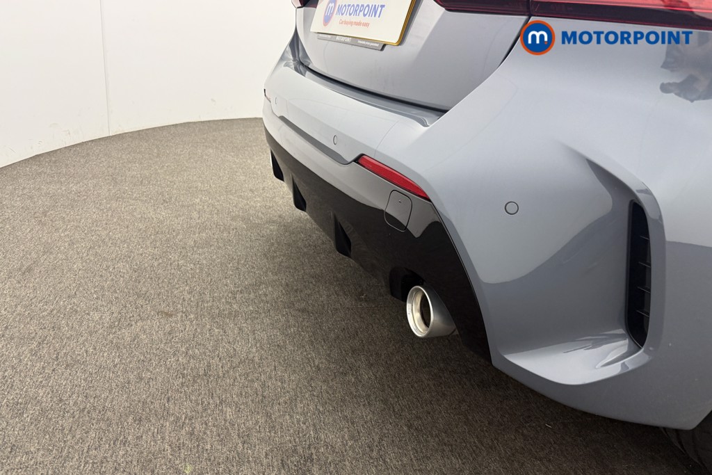 BMW 1 Series M Sport Manual Diesel Hatchback - Stock Number (1564430) - 24th supplementary image