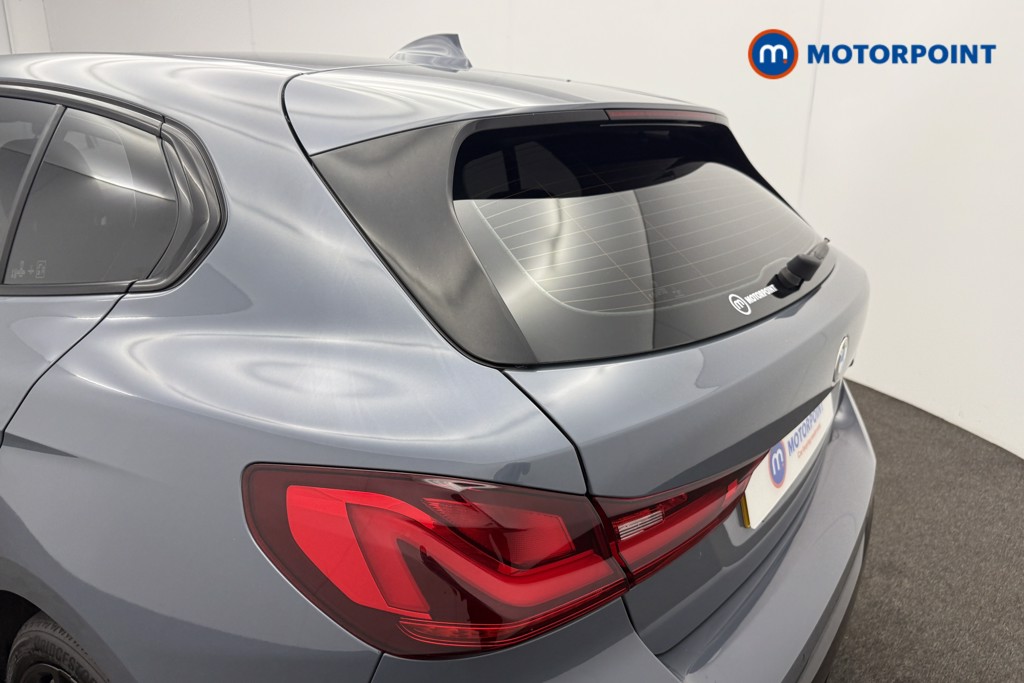 BMW 1 Series M Sport Manual Diesel Hatchback - Stock Number (1564430) - 25th supplementary image