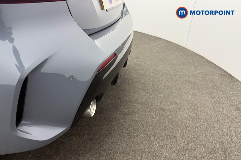 BMW 1 Series M Sport Manual Diesel Hatchback - Stock Number (1564430) - 26th supplementary image
