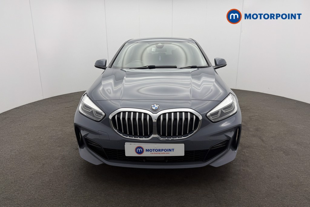 BMW 1 Series M Sport Manual Diesel Hatchback - Stock Number (1564430) - 27th supplementary image