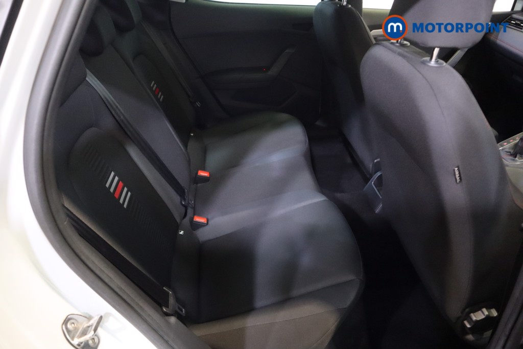Seat Ibiza FR Manual Petrol Hatchback - Stock Number (1564493) - 6th supplementary image