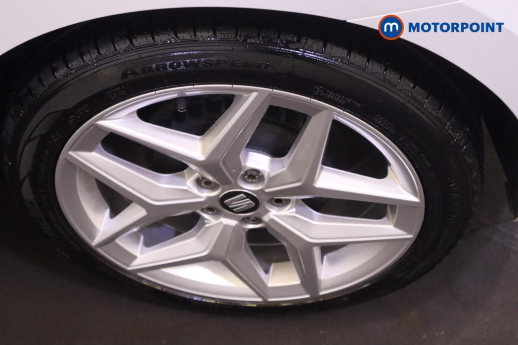 Seat Ibiza FR Manual Petrol Hatchback - Stock Number (1564493) - 8th supplementary image
