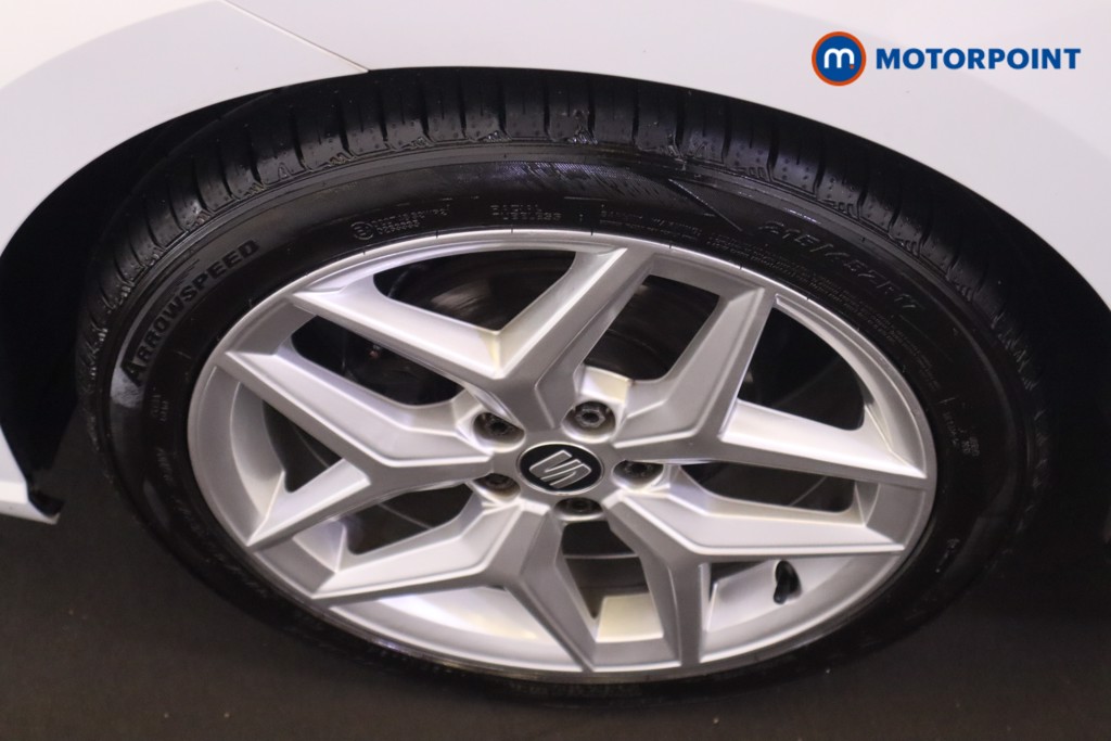 Seat Ibiza FR Manual Petrol Hatchback - Stock Number (1564493) - 9th supplementary image