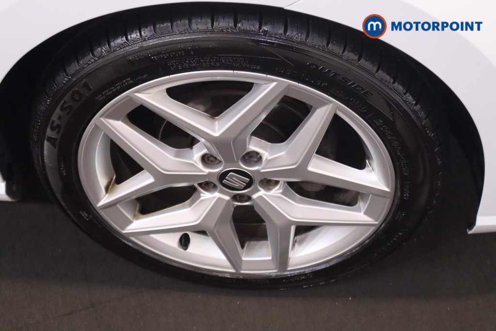 Seat Ibiza FR Manual Petrol Hatchback - Stock Number (1564493) - 10th supplementary image