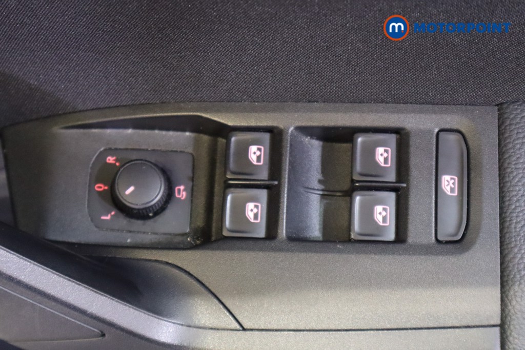 Seat Ibiza FR Manual Petrol Hatchback - Stock Number (1564493) - 14th supplementary image
