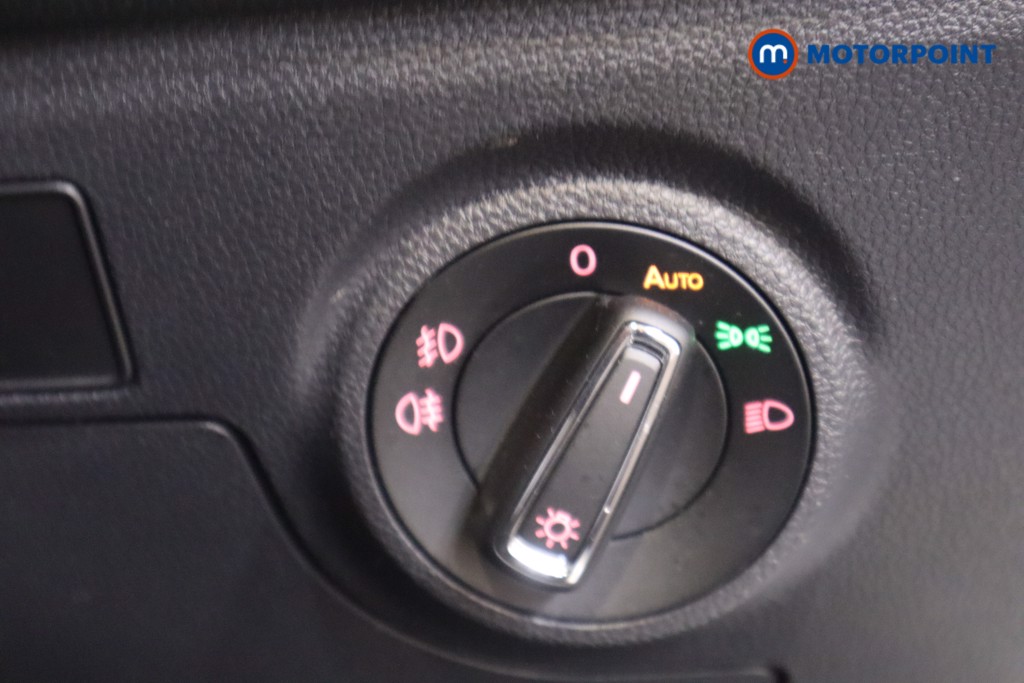 Seat Ibiza FR Manual Petrol Hatchback - Stock Number (1564493) - 15th supplementary image
