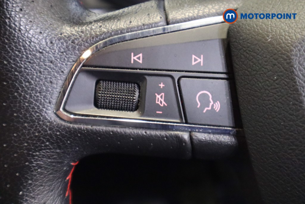 Seat Ibiza FR Manual Petrol Hatchback - Stock Number (1564493) - 16th supplementary image