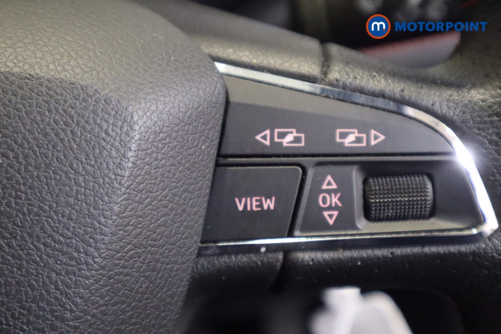 Seat Ibiza FR Manual Petrol Hatchback - Stock Number (1564493) - 17th supplementary image