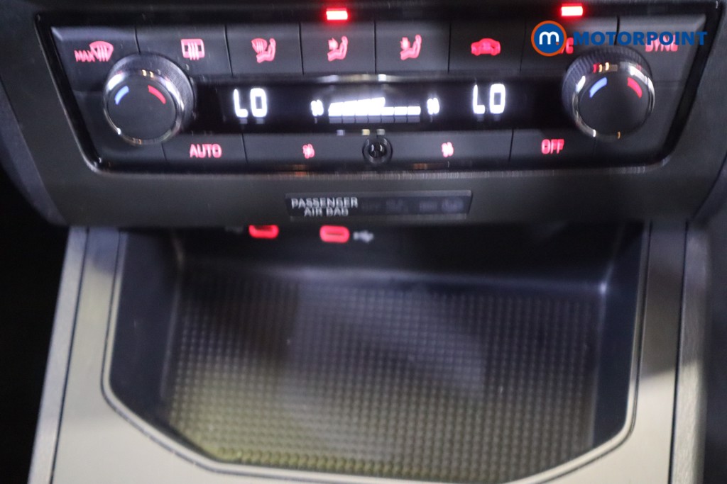 Seat Ibiza FR Manual Petrol Hatchback - Stock Number (1564493) - 20th supplementary image