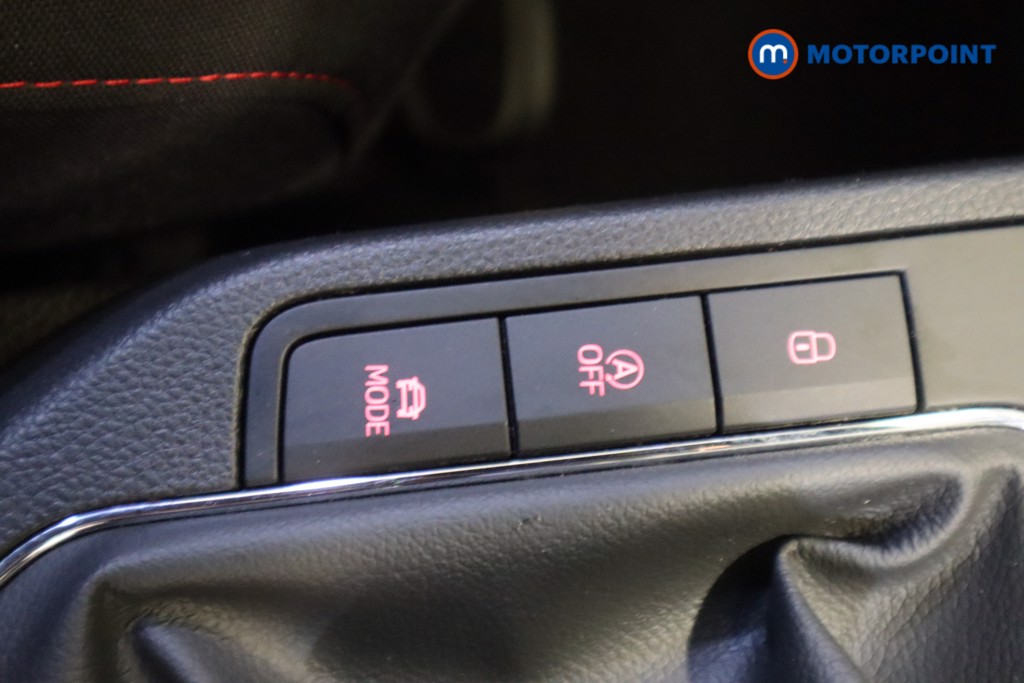 Seat Ibiza FR Manual Petrol Hatchback - Stock Number (1564493) - 21st supplementary image