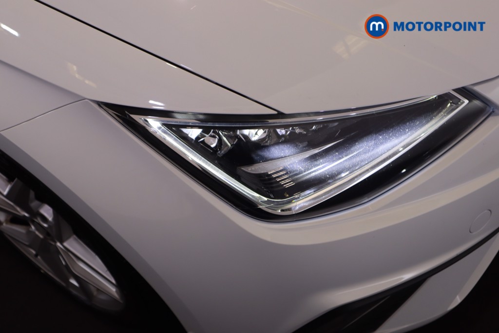 Seat Ibiza FR Manual Petrol Hatchback - Stock Number (1564493) - 29th supplementary image