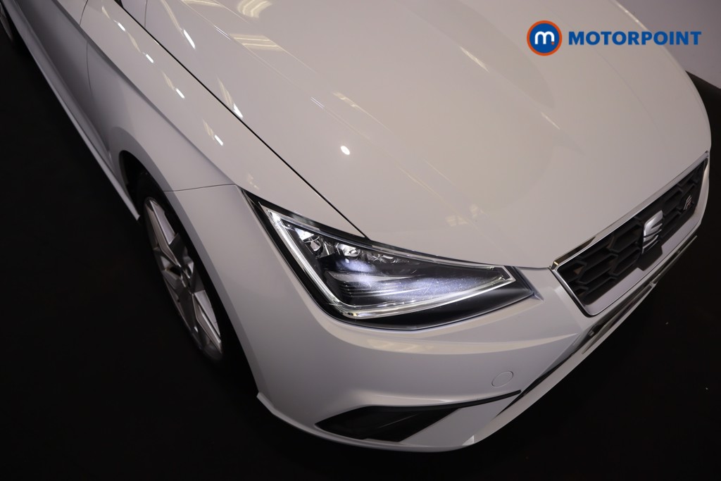 Seat Ibiza FR Manual Petrol Hatchback - Stock Number (1564493) - 30th supplementary image