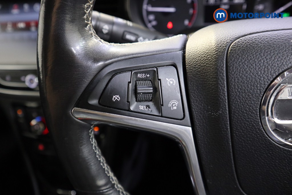 Vauxhall Mokka X Elite Nav Manual Petrol SUV - Stock Number (1564500) - 3rd supplementary image