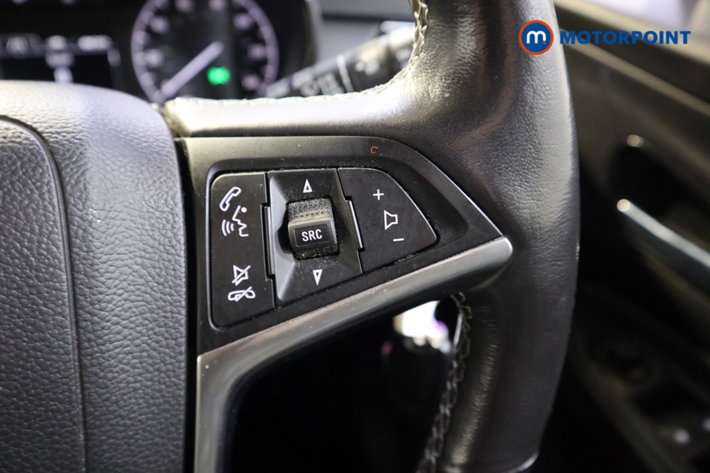 Vauxhall Mokka X Elite Nav Manual Petrol SUV - Stock Number (1564500) - 4th supplementary image