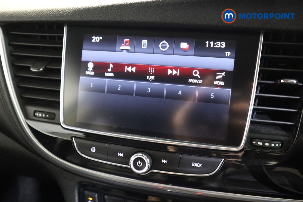 Vauxhall Mokka X Elite Nav Manual Petrol SUV - Stock Number (1564500) - 6th supplementary image