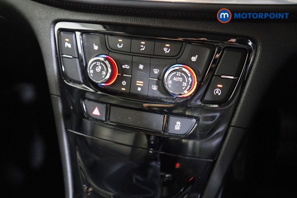 Vauxhall Mokka X Elite Nav Manual Petrol SUV - Stock Number (1564500) - 7th supplementary image