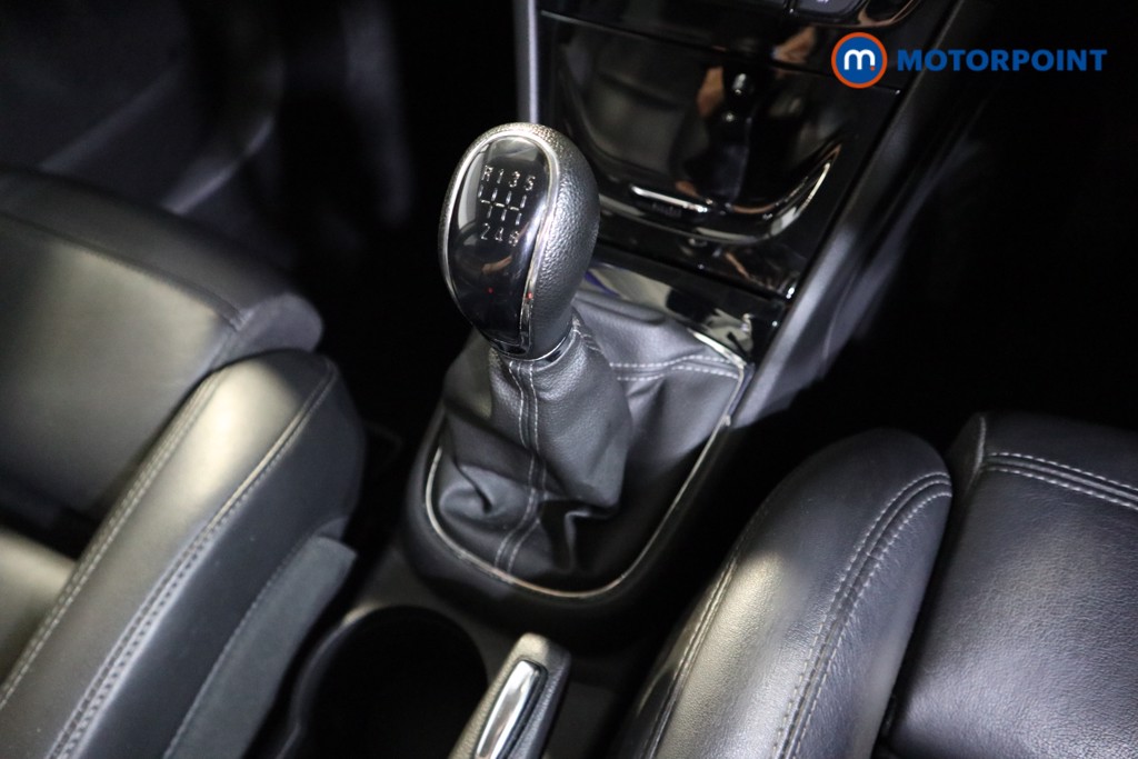 Vauxhall Mokka X Elite Nav Manual Petrol SUV - Stock Number (1564500) - 8th supplementary image