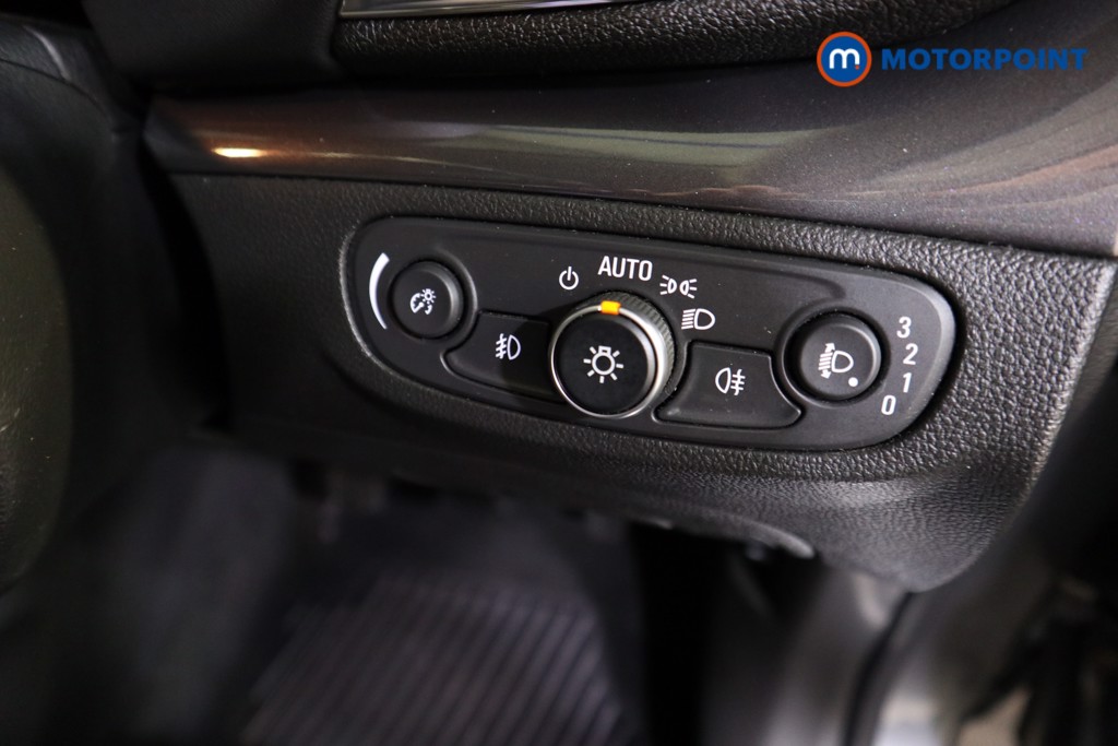 Vauxhall Mokka X Elite Nav Manual Petrol SUV - Stock Number (1564500) - 9th supplementary image