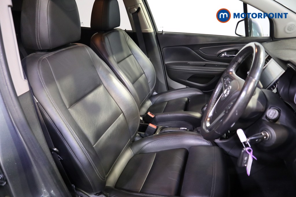 Vauxhall Mokka X Elite Nav Manual Petrol SUV - Stock Number (1564500) - 11th supplementary image