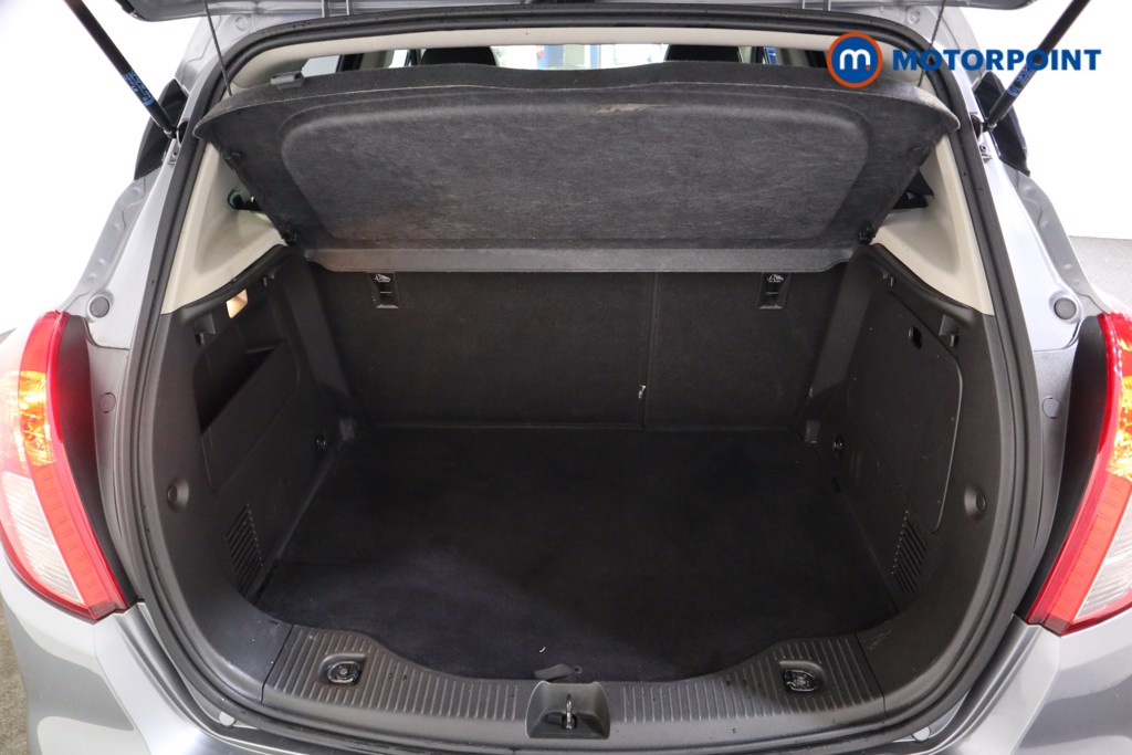 Vauxhall Mokka X Elite Nav Manual Petrol SUV - Stock Number (1564500) - 13th supplementary image