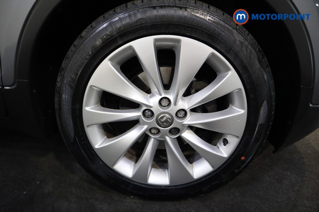 Vauxhall Mokka X Elite Nav Manual Petrol SUV - Stock Number (1564500) - 15th supplementary image