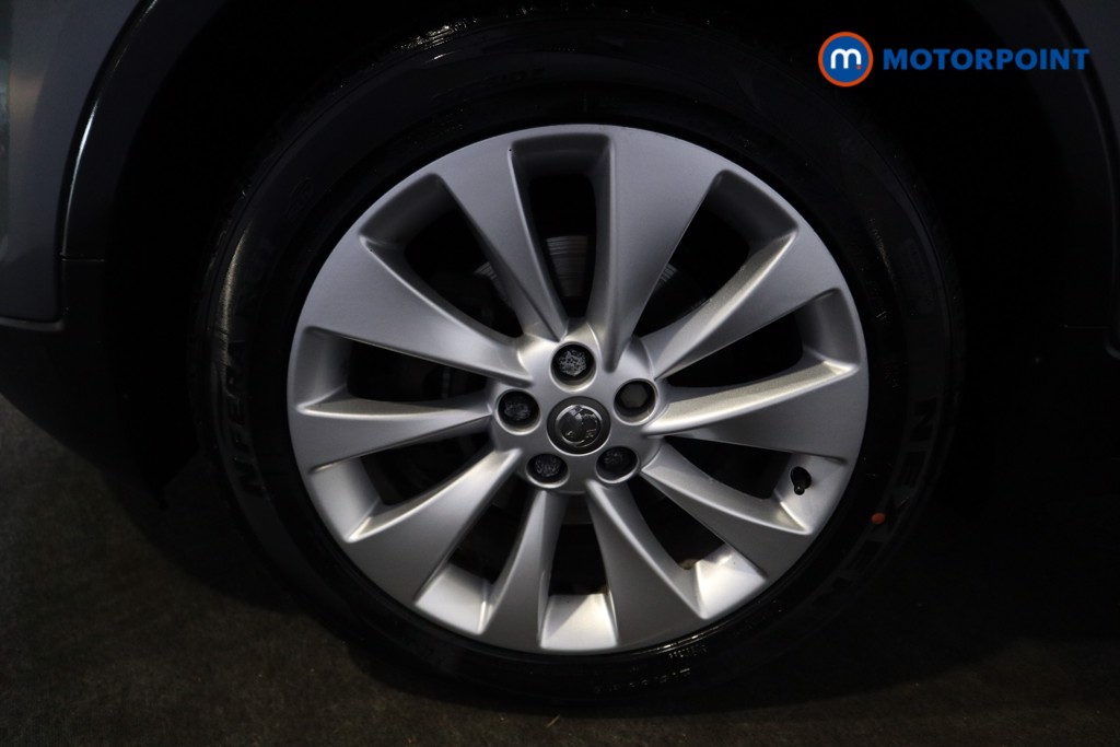 Vauxhall Mokka X Elite Nav Manual Petrol SUV - Stock Number (1564500) - 16th supplementary image