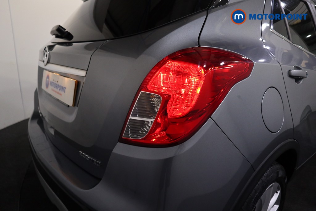 Vauxhall Mokka X Elite Nav Manual Petrol SUV - Stock Number (1564500) - 20th supplementary image