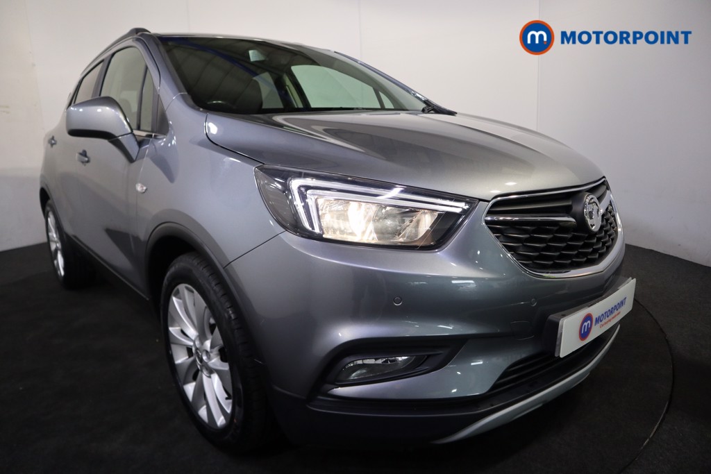 Vauxhall Mokka X Elite Nav Manual Petrol SUV - Stock Number (1564500) - 21st supplementary image