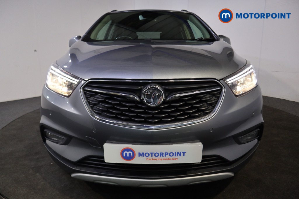 Vauxhall Mokka X Elite Nav Manual Petrol SUV - Stock Number (1564500) - 22nd supplementary image